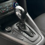 Ford Focus III Рестайлинг 2017