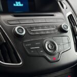 Ford Focus III Рестайлинг 2017