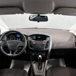 Ford Focus III Рестайлинг 2017