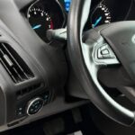 Ford Focus III Рестайлинг 2017