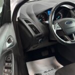 Ford Focus III Рестайлинг 2017