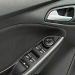 Ford Focus III Рестайлинг 2017