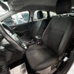 Ford Focus III Рестайлинг 2017