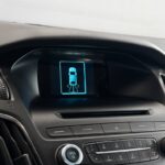 Ford Focus III Рестайлинг 2017