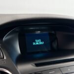 Ford Focus III Рестайлинг 2017