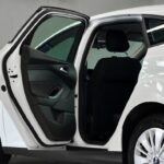 Ford Focus III Рестайлинг 2017