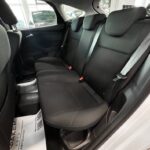 Ford Focus III Рестайлинг 2017