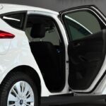 Ford Focus III Рестайлинг 2017