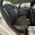 Ford Focus III Рестайлинг 2017