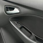Ford Focus III Рестайлинг 2017