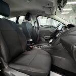 Ford Focus III Рестайлинг 2017
