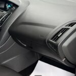 Ford Focus III Рестайлинг 2017