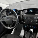 Ford Focus III Рестайлинг 2017