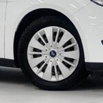 Ford Focus III Рестайлинг 2017