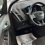 Ford Focus III Рестайлинг 2017