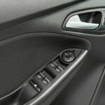 Ford Focus III Рестайлинг 2017