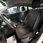 Ford Focus III Рестайлинг 2017