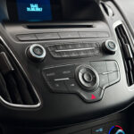 Ford Focus III Рестайлинг 2017