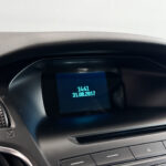 Ford Focus III Рестайлинг 2017