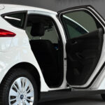 Ford Focus III Рестайлинг 2017