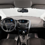 Ford Focus III Рестайлинг 2017