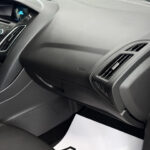 Ford Focus III Рестайлинг 2017
