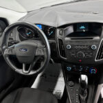 Ford Focus III Рестайлинг 2017