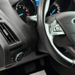 Ford Focus III Рестайлинг 2017