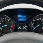 Ford Focus III Рестайлинг 2017