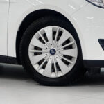 Ford Focus III Рестайлинг 2017