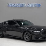 Ford Mustang VII 2024