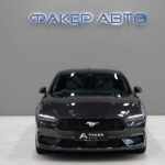 Ford Mustang VII 2024