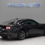 Ford Mustang VII 2024