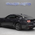 Ford Mustang VII 2024