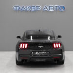 Ford Mustang VII 2024