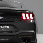 Ford Mustang VII 2024