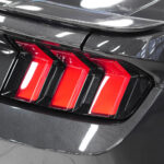 Ford Mustang VII 2024