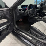 Ford Mustang VII 2024