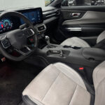 Ford Mustang VII 2024