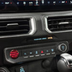 Ford Mustang VII 2024