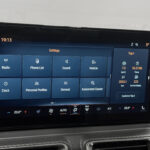 Ford Mustang VII 2024