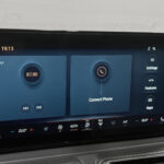 Ford Mustang VII 2024