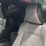 Ford Mustang VII 2024