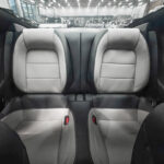 Ford Mustang VII 2024