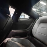 Ford Mustang VII 2024