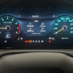 Ford Mustang VII 2024