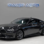 Ford Mustang VII 2024