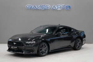 Ford Mustang VII 2024