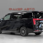 GAC M8 I 2026