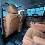 GAC M8 I 2026